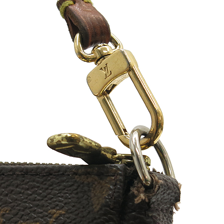 Louis Vuitton(���̺���) M51980 ���׷� ĵ���� ����Ʈ �׼����� �Ŀ�ġ ����� [��������] �̹���3 - ���̺��� �߰���ǰ