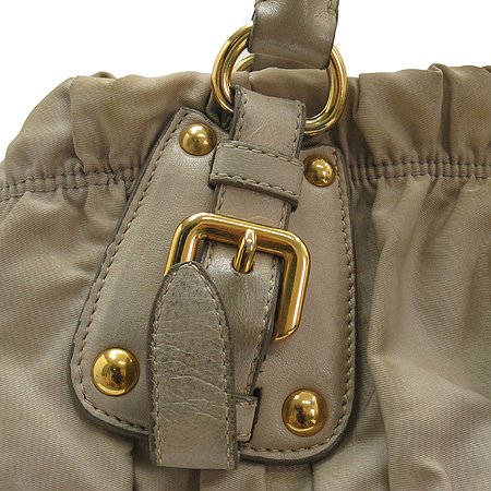 Prada(�����) BN1336 ���� �ΰ� ��� ������ �к긯 2WAY �̹���4 - ���̺��� �߰���ǰ