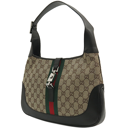Gucci(����) 00963 GG �ΰ� �ڰ��� ��� ��Ƽġ ��Ű ����� �̹���2 - ���̺��� �߰���ǰ