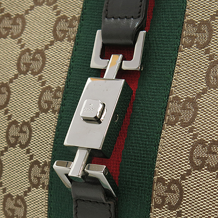 Gucci(����) 00963 GG �ΰ� �ڰ��� ��� ��Ƽġ ��Ű ����� �̹���4 - ���̺��� �߰���ǰ