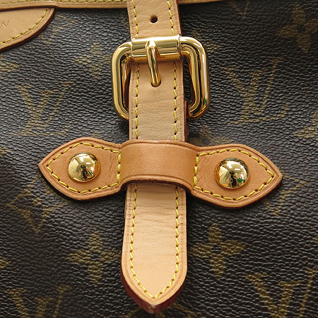 Louis Vuitton(���̺���) M40146 ���׷� ĵ���� �ȷ��� GM 2WAY [��������] �̹���4 - ���̺��� �߰���ǰ