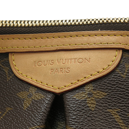 Louis Vuitton(���̺���) M40146 ���׷� ĵ���� �ȷ��� GM 2WAY [��������] �̹���5 - ���̺��� �߰���ǰ