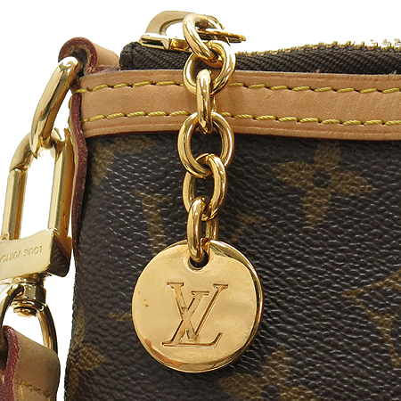 Louis Vuitton(���̺���) M40146 ���׷� ĵ���� �ȷ��� GM 2WAY [��������] �̹���6 - ���̺��� �߰���ǰ