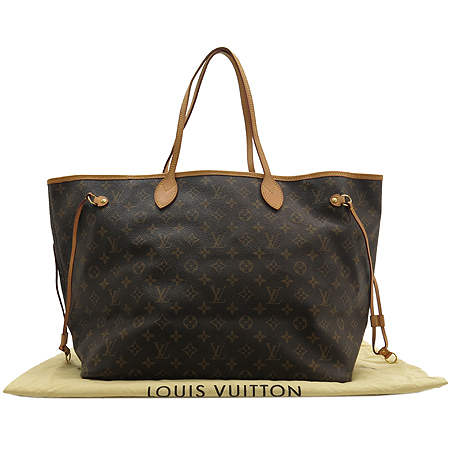 Louis Vuitton(���̺���) M40157 ���׷� ĵ���� �׹�Ǯ GM ����� [��������] �̹���2 - ���̺��� �߰���ǰ