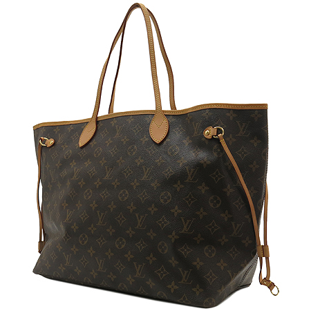 Louis Vuitton(���̺���) M40157 ���׷� ĵ���� �׹�Ǯ GM ����� [��������] �̹���3 - ���̺��� �߰���ǰ