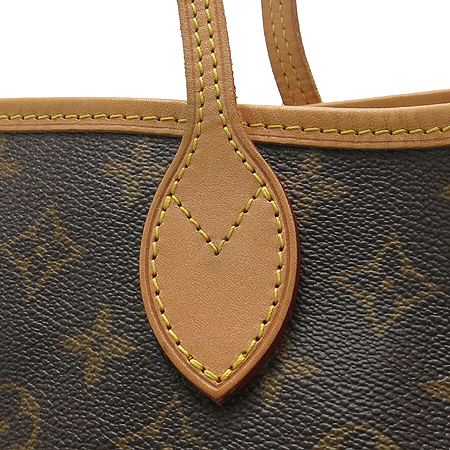 Louis Vuitton(���̺���) M40157 ���׷� ĵ���� �׹�Ǯ GM ����� [��������] �̹���4 - ���̺��� �߰���ǰ