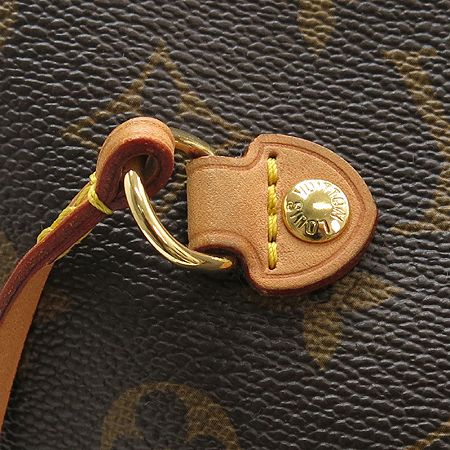 Louis Vuitton(���̺���) M40157 ���׷� ĵ���� �׹�Ǯ GM ����� [��������] �̹���5 - ���̺��� �߰���ǰ