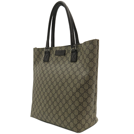 Gucci(����) 131220 GG�ΰ� PVC �ٰ� ��Ʈ�� [��������] �̹���2 - ���̺��� �߰���ǰ