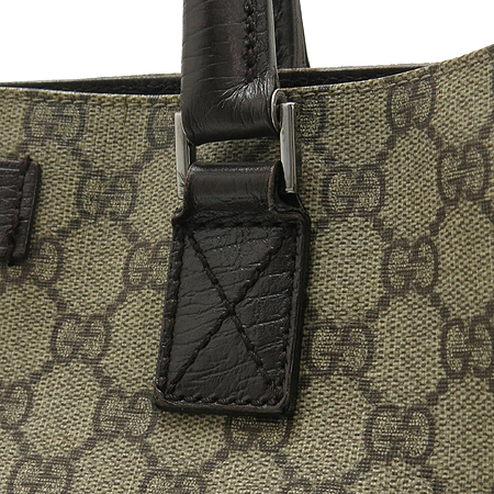 Gucci(����) 131220 GG�ΰ� PVC �ٰ� ��Ʈ�� [��������] �̹���3 - ���̺��� �߰���ǰ