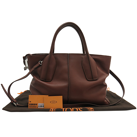 Tod's(����) XBWAGAF93 D ��Ÿ�ϸ� ���� ���� ��Ʈ�� + ��� ��Ʈ�� �̹���2 - ���̺��� �߰���ǰ