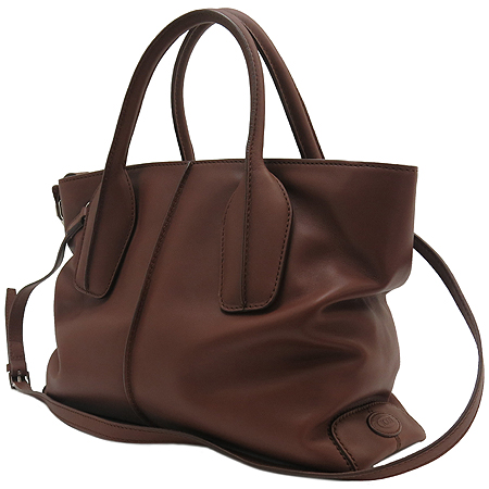 Tod's(����) XBWAGAF93 D ��Ÿ�ϸ� ���� ���� ��Ʈ�� + ��� ��Ʈ�� �̹���3 - ���̺��� �߰���ǰ