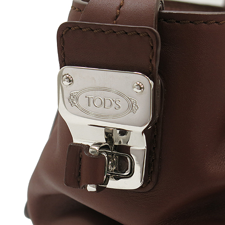Tod's(����) XBWAGAF93 D ��Ÿ�ϸ� ���� ���� ��Ʈ�� + ��� ��Ʈ�� �̹���5 - ���̺��� �߰���ǰ