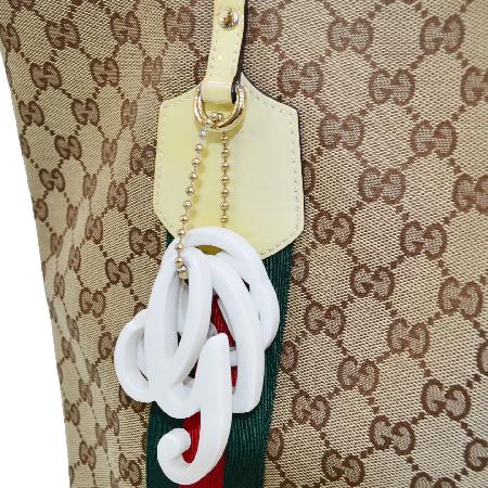 Gucci(����) 211970 GG �ΰ� �ڰ��� ��� ��Ƽġ ���� ����� (W) �̹���5 - ���̺��� �߰���ǰ