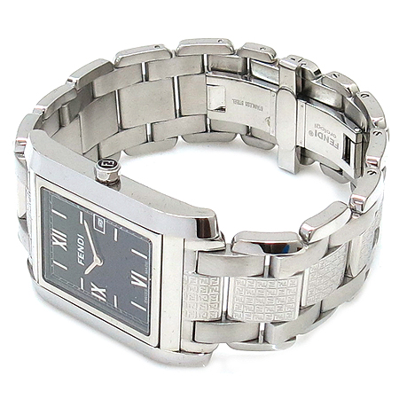 Fendi() 008 7600G 868 OROLOGI  簢  θ ε Ʈ ƿ  ð ̹2 - ̺ ߰ǰ