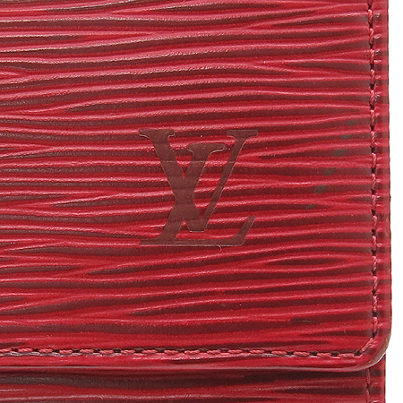 Louis Vuitton(̺) M63717   PORTE TRESOR  +    [б] ̹2 - ̺ ߰ǰ