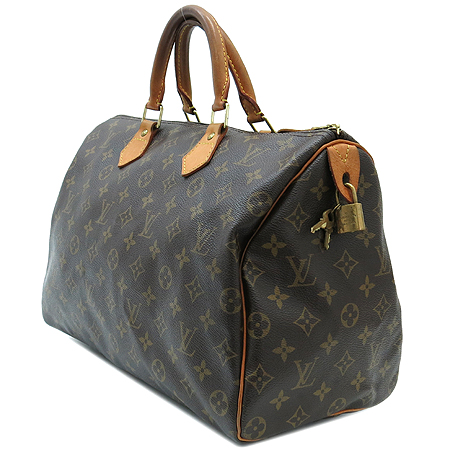 Louis Vuitton(���̺���) M41524 ���׷� ĵ���� ���ǵ� 35 ��Ʈ�� [�б�������] �̹���2 - ���̺��� �߰���ǰ