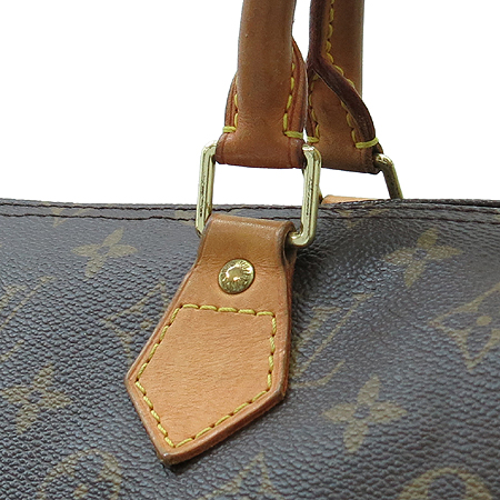 Louis Vuitton(���̺���) M41524 ���׷� ĵ���� ���ǵ� 35 ��Ʈ�� [�б�������] �̹���4 - ���̺��� �߰���ǰ