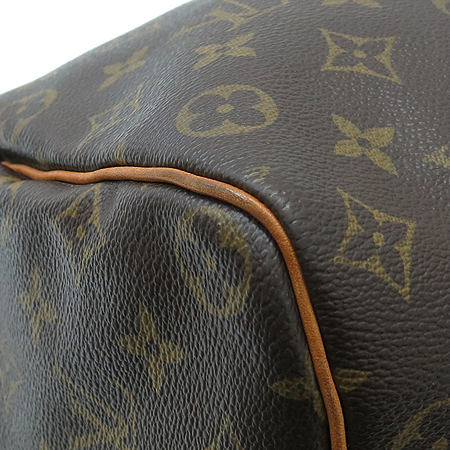 Louis Vuitton(���̺���) M41524 ���׷� ĵ���� ���ǵ� 35 ��Ʈ�� [�б�������] �̹���5 - ���̺��� �߰���ǰ
