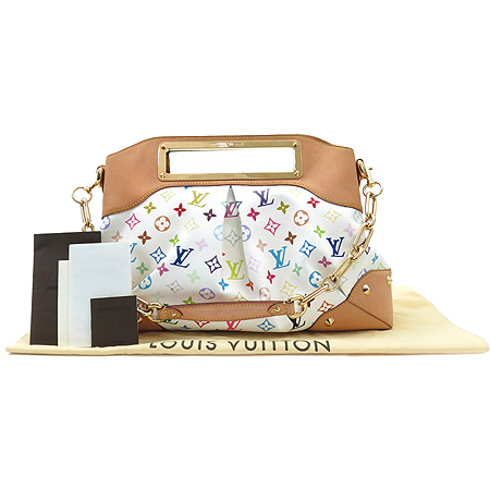 Louis Vuitton(���̺���) M40255 ���׷� ��Ƽ �÷� ȭ��Ʈ ��� MM ����� �̹���2 - ���̺��� �߰���ǰ