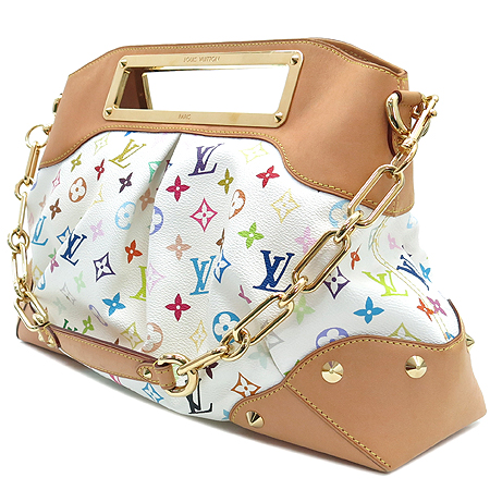 Louis Vuitton(���̺���) M40255 ���׷� ��Ƽ �÷� ȭ��Ʈ ��� MM ����� �̹���3 - ���̺��� �߰���ǰ