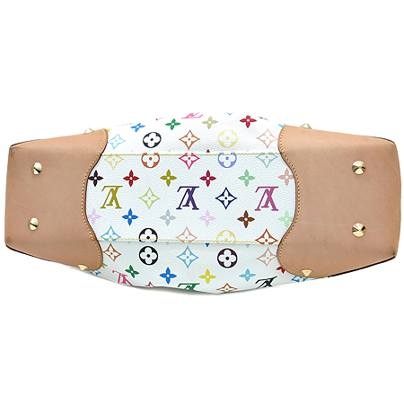 Louis Vuitton(���̺���) M40255 ���׷� ��Ƽ �÷� ȭ��Ʈ ��� MM ����� �̹���6 - ���̺��� �߰���ǰ
