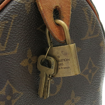 Louis Vuitton(���̺���) M41526 ���׷� ĵ���� ���ǵ� 30 ��Ʈ�� �̹���3 - ���̺��� �߰���ǰ