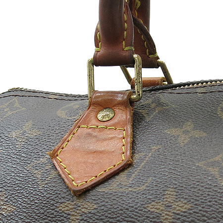 Louis Vuitton(���̺���) M41526 ���׷� ĵ���� ���ǵ� 30 ��Ʈ�� �̹���4 - ���̺��� �߰���ǰ