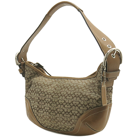 Coach(��ġ) 6351 �ñ׳��� �ڰ��� ���� ȥ�� ȣ�� ����� �̹���3 - ���̺��� �߰���ǰ