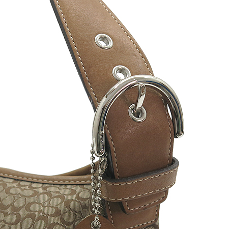 Coach(��ġ) 6351 �ñ׳��� �ڰ��� ���� ȥ�� ȣ�� ����� �̹���4 - ���̺��� �߰���ǰ