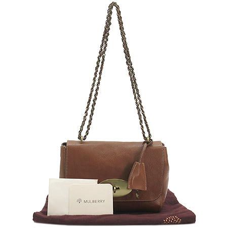 MULBERRY(�ֹ���) HH7674 ��ũ���� ���� ��� �� ũ�ν��� [��������] �̹���2 - ���̺��� �߰���ǰ