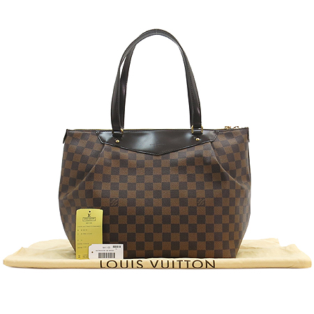 Louis Vuitton(���̺���) N41103 �ٹ̿� ĵ���� ����Ʈ�ν��� GM ����� [��������] �̹���2 - ���̺��� �߰���ǰ