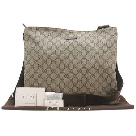 Gucci(����) 201446 GG �ΰ� PVC ũ�ν��� �̹���2 - ���̺��� �߰���ǰ