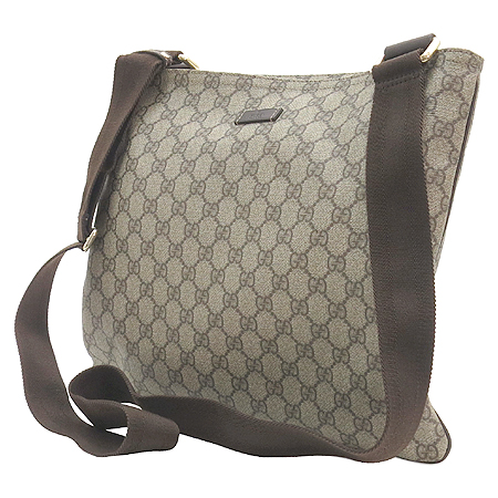 Gucci(����) 201446 GG �ΰ� PVC ũ�ν��� �̹���3 - ���̺��� �߰���ǰ