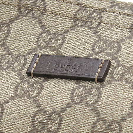 Gucci(����) 201446 GG �ΰ� PVC ũ�ν��� �̹���4 - ���̺��� �߰���ǰ