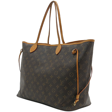 Louis Vuitton(���̺���) M40157 ���׷� ĵ���� �׹�Ǯ GM ����� �̹���3 - ���̺��� �߰���ǰ