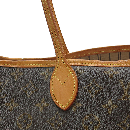 Louis Vuitton(���̺���) M40157 ���׷� ĵ���� �׹�Ǯ GM ����� �̹���4 - ���̺��� �߰���ǰ