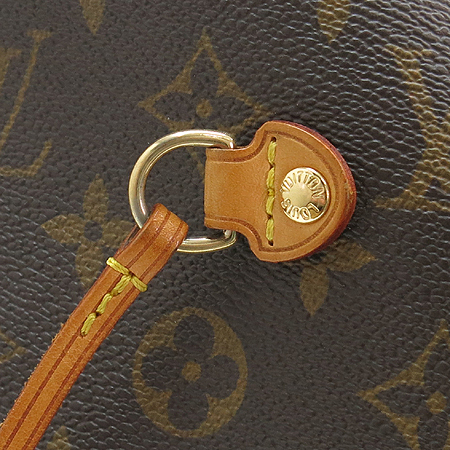 Louis Vuitton(���̺���) M40157 ���׷� ĵ���� �׹�Ǯ GM ����� �̹���5 - ���̺��� �߰���ǰ