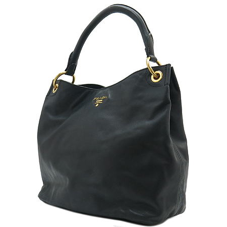 Prada(�����) B4829M ����(NERO) CALF ���� �ΰ� ��� ����� �̹���3 - ���̺��� �߰���ǰ