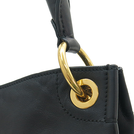 Prada(�����) B4829M ����(NERO) CALF ���� �ΰ� ��� ����� �̹���4 - ���̺��� �߰���ǰ