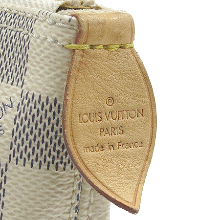 Louis Vuitton(���̺���) N51186 �ٹ̿� ���ָ� �췹��PM ��Ʈ�� �̹���3 - ���̺��� �߰���ǰ