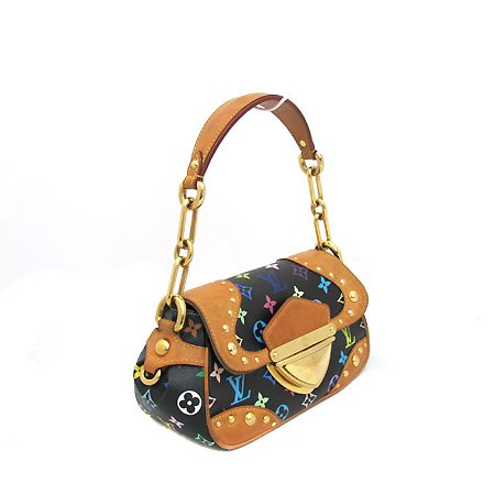 Louis Vuitton(���̺���) M40128 ���׷� ��Ƽ �÷� ���� ������ ��Ʈ�� [��õ ������] �̹���3 - ���̺��� �߰���ǰ