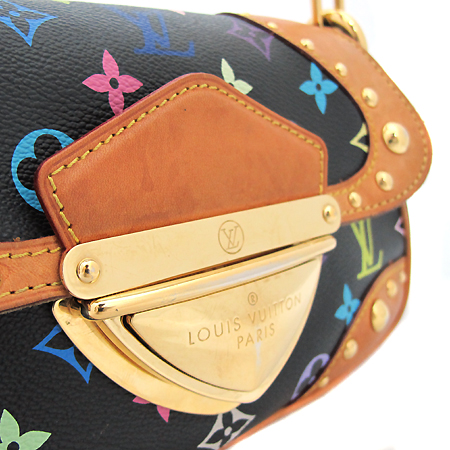 Louis Vuitton(���̺���) M40128 ���׷� ��Ƽ �÷� ���� ������ ��Ʈ�� [��õ ������] �̹���4 - ���̺��� �߰���ǰ