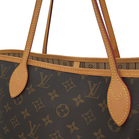 Louis Vuitton(���̺���) M40156 ���׷� ĵ���� �׹�Ǯ MM ����� [�̾��������] �̹���3 - ���̺��� �߰���ǰ