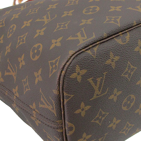 Louis Vuitton(���̺���) M40156 ���׷� ĵ���� �׹�Ǯ MM ����� [�̾��������] �̹���4 - ���̺��� �߰���ǰ