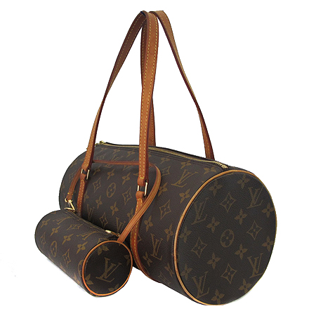 Louis Vuitton(���̺���) M51385 ���׷� ĵ���� ���ʷ� 30 ��Ʈ�� + �����Ŀ�ġ [�̾��������] �̹���2 - ���̺��� �߰���ǰ