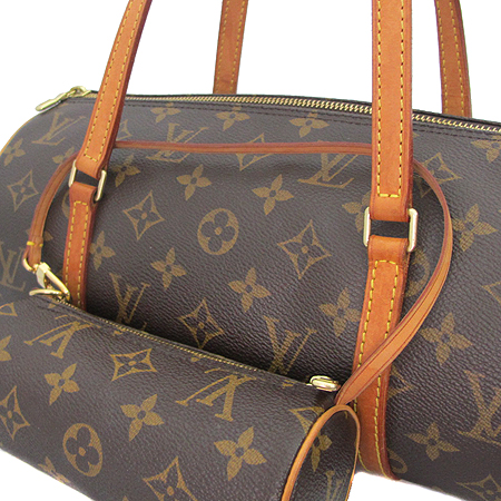 Louis Vuitton(���̺���) M51385 ���׷� ĵ���� ���ʷ� 30 ��Ʈ�� + �����Ŀ�ġ [�̾��������] �̹���3 - ���̺��� �߰���ǰ