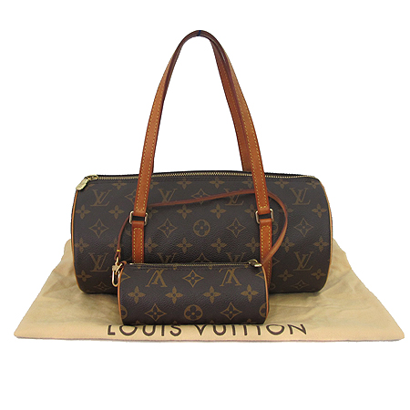 Louis Vuitton(���̺���) M51385 ���׷� ĵ���� ���ʷ� 30 ��Ʈ�� + �����Ŀ�ġ [�̾��������] �̹���5 - ���̺��� �߰���ǰ