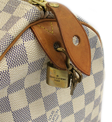Louis Vuitton(���̺���) N41533 �ٹ̿� ���ָ� ĵ���� ���ǵ� 30 ��Ʈ�� [�����] �̹���3 - ���̺��� �߰���ǰ