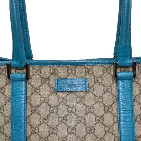 Gucci(����) 114288 GG �ΰ� PVC ���� ����� �̹���3 - ���̺��� �߰���ǰ