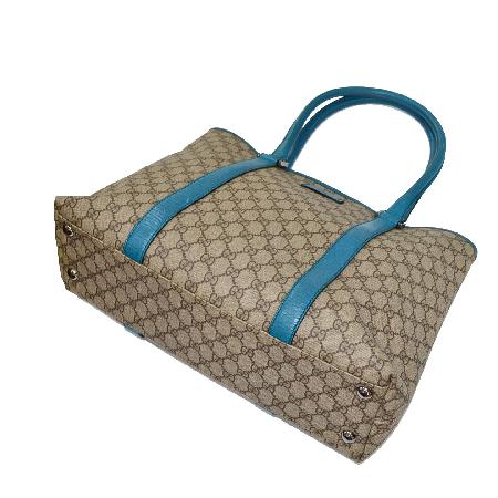 Gucci(����) 114288 GG �ΰ� PVC ���� ����� �̹���4 - ���̺��� �߰���ǰ